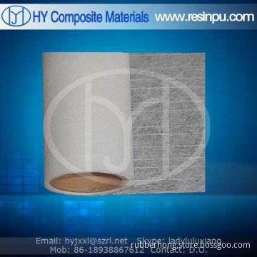 Roofing Mat